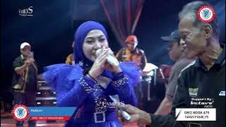 Selvy Anggraeni - Pasrah | Familys Group Live Cover Festival Pesta Rakyat Jakarta Ke 2