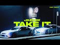 Jazeek Take It Obey Remix Wave Phonk mp3