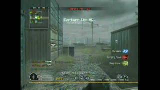 360 Collateral & Mini Streak w/ M40A3