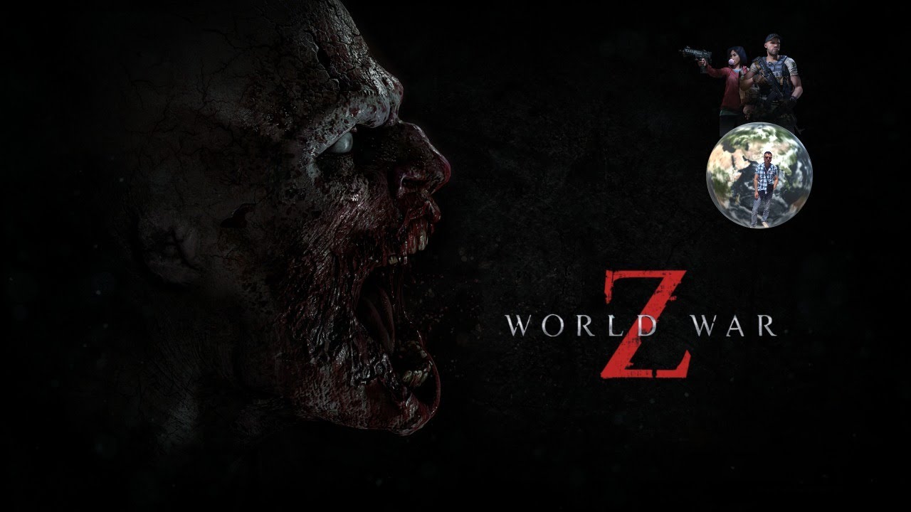☣ World War Z ☣ Let's play. Ответы на вопросы ☣