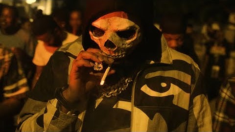 Tommy Lee Sparta - Cah Diss Gaza (Masicka Diss) 