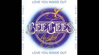 Bee Gees - Love You Inside Out - Extended - Remastered Into 3D Audio