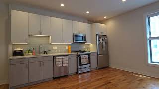 ☆ 1552 N LaSalle -401 ☆ Old Town ☆ 1 bed ☆ SS Appliances ☆ In-Unit Laundry ☆ Roofdeck ☆ Parking ☆