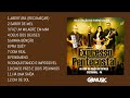 EXPRESSO PENTECOSTAL - AO VIVO - CD COMPLETO (Oficial)