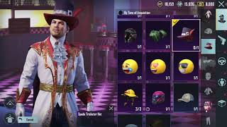 Battle Cat Set | PUBG MOBILE Pakistan Official screenshot 2