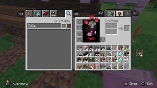 Ep. 12  MINECRAFT 🪦 | 🌃 Sleep Stream 🌃 | Calm Let's Build