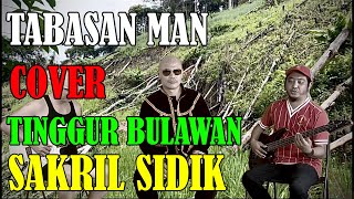 #jestiealexius Tabasan Man Cover | Tinggur Bulawan | Original Singer _ Sakril Sidik