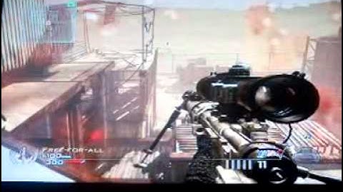 1v1 Quick Scopes On Rust