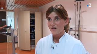 Canicule et santé : ne pas faire d'efforts et adapter son alimentation screenshot 4