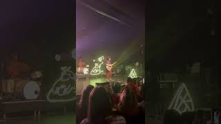 Cavetown - Lemon Boy Live In Antwerp