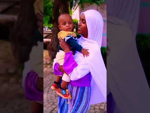 Jaalala Kee Homtuu Hin Madaalle New Short Video 2023 Love Funny Baby Music Shorts Oromomusic