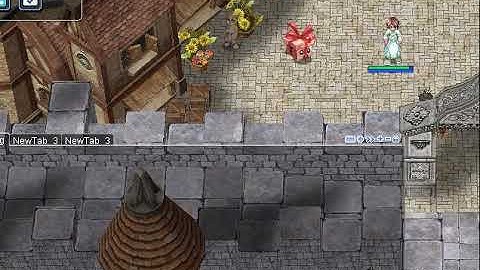 Change camera of your Ragnarok Client