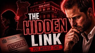 Is everything unraveling? Could what I've found be another link to the long chain of lies?