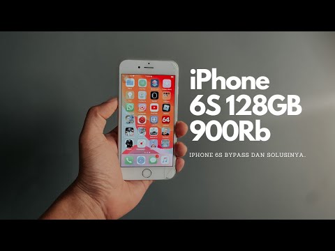 Mending Beli iPhone 6s atau iPhone 6 Plus di Tahun 2018-2019?. 