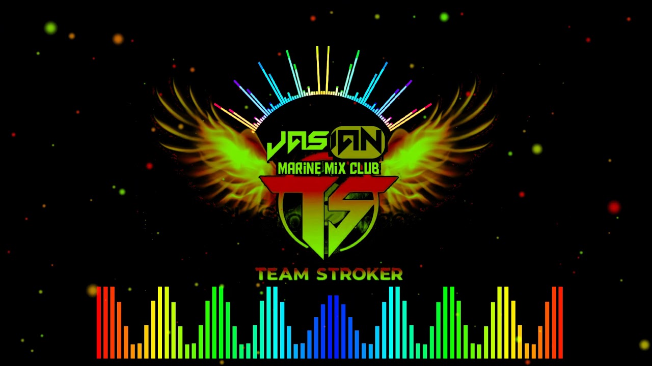 Tonight ~dj jas ian remix 