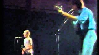 The Jam - Trans-Global Express Live In Concert