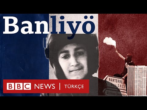 Fransa banliyölerindeki isyanın arka planında ne var? @bbcnewsturkce