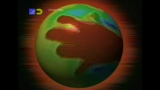 Orbital - 1990 - Omen 7&#39;&#39; [USING BELFAST VIDEO]
