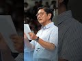 Bakit mahalaga para sa Pilipinas na maraming nagtapos sa pag-aaral?