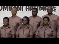 Kitunda SDA Choir Wimbo Mungu Kwanza