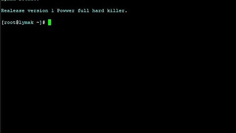 How to setup condiV9.2 Mirai Botnet