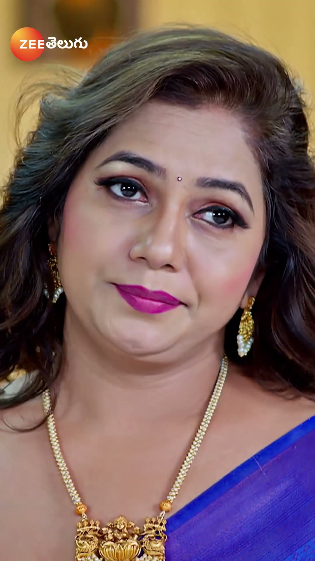 #Trinayani #Shorts #Zee Telugu #Entertainment #Family Drama