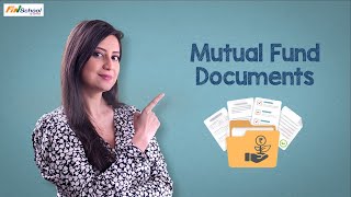 Understanding Mutual Fund Scheme Documents | FinSchool - 5paisa