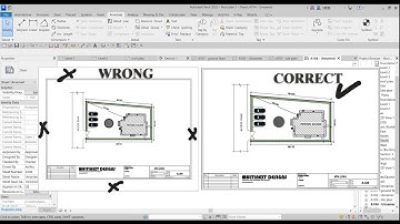 #20 How To Create PDF printing for client documents Trick Revit Tutorial