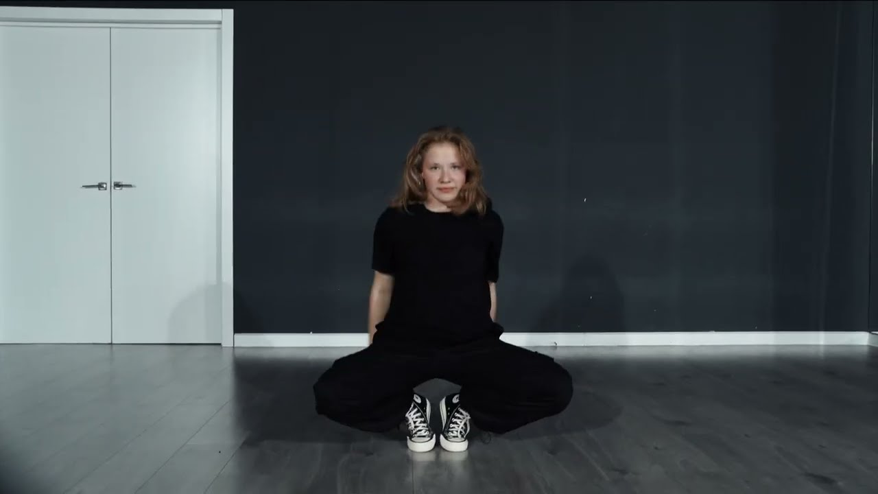 HIGH QUALITY PUSSY | CHOREO BY АЛЕКСЕЙ КОНДРАКОВ | DIVALUTION K-POP BATTLE