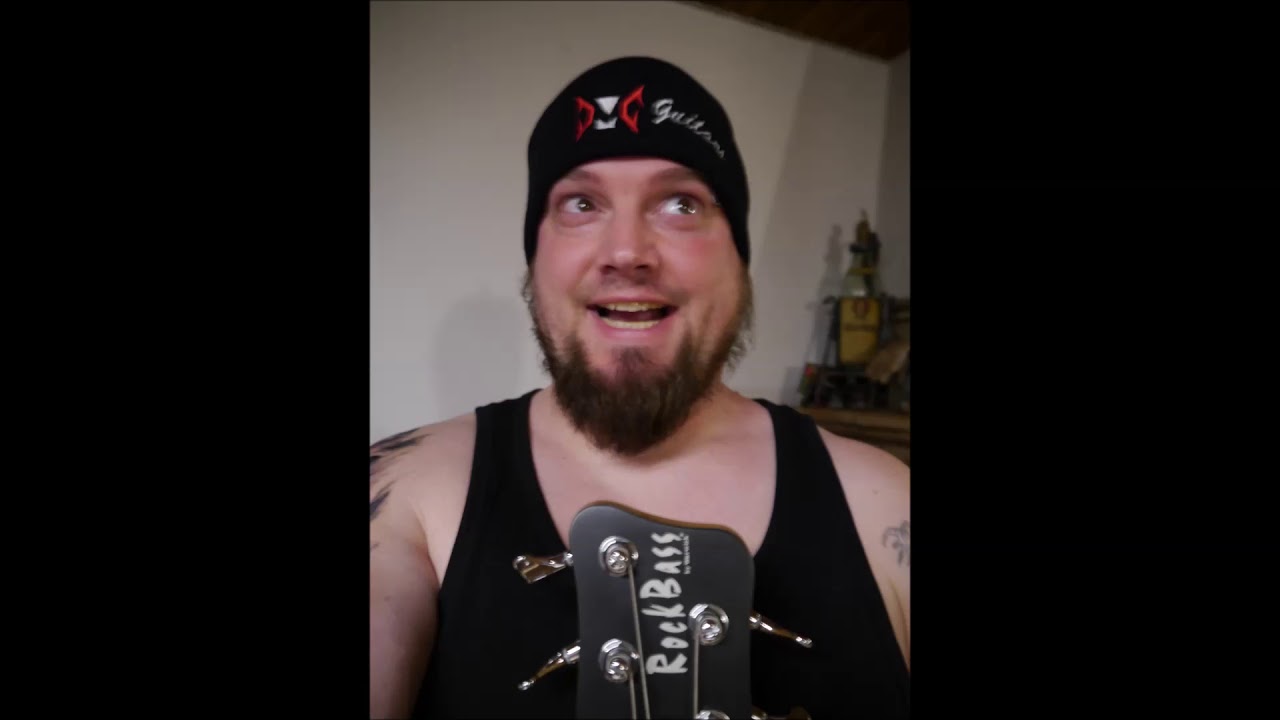 DMC-Guitars & Tonstudio Jingle