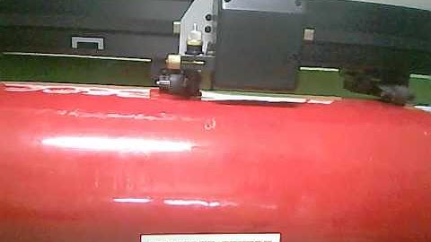 Teneth & CutLite Cutting Plotter