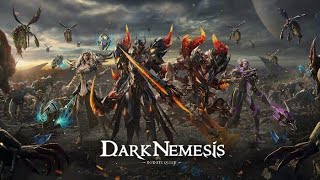Dark Nemesis: Infinite Quest || #ANDROIDガマペレイ