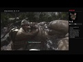 Call of duty WWII ps4 pro