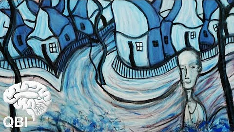 Proč lidé vnímají halucinace jako zábavu?