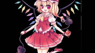 Nightcore - Bad Apple (English)