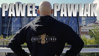 MMA - Paweł Pawlak KSW#63 - KillingTheStreets