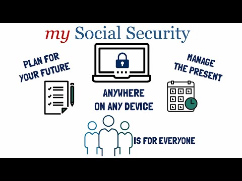 What is my Social Security?