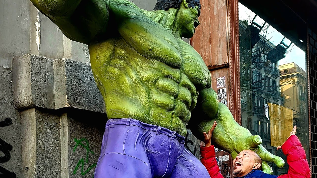 Italy's Best-Kept Secret! | Naples | Filipino