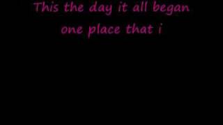 Birthmark-akon [with lyrics]