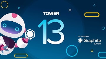 Tower 13 for Mac – Graphite.dev Support