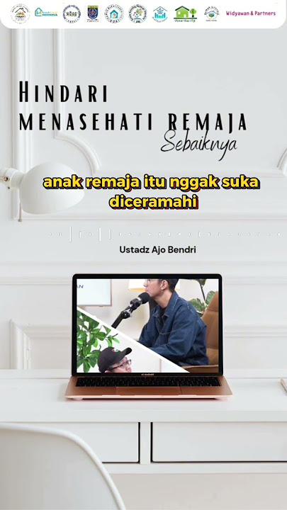 Cara Mendidik Anak Remaja
