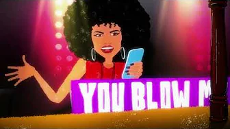 S-Tone Inc - Blow My Mind (S-Tone Remix) feat. Afra Kane S-Tone Inc - Blow My Mind (S-Tone Remix) feat. Afra Kane