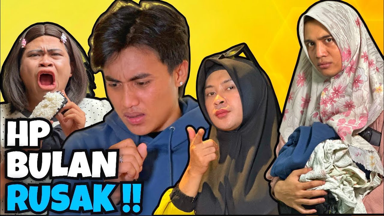 SUSI CEMBURU BUTA !!!