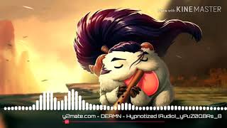 DEAMN-Hypnotized(Audio).