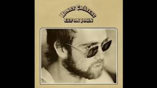 Elton John - Rocket Man (Audio)