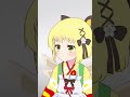 TVアニメ『プリマドール』本日の黒猫亭  8/26(金) #Shorts
