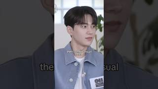 The Chemistry Between Sowon & L? Unreal