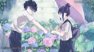 ✧Nightcore - Serendipity [JIMIN] (Full Length Version)✧