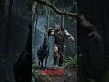 #shortsvideo #artificialintelligence #shortsviral #junglesafari