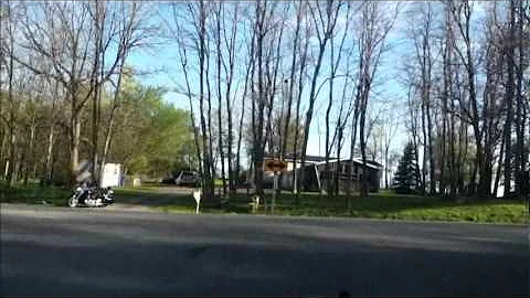 Nancy Today: Clifton Springs, NY ASMR